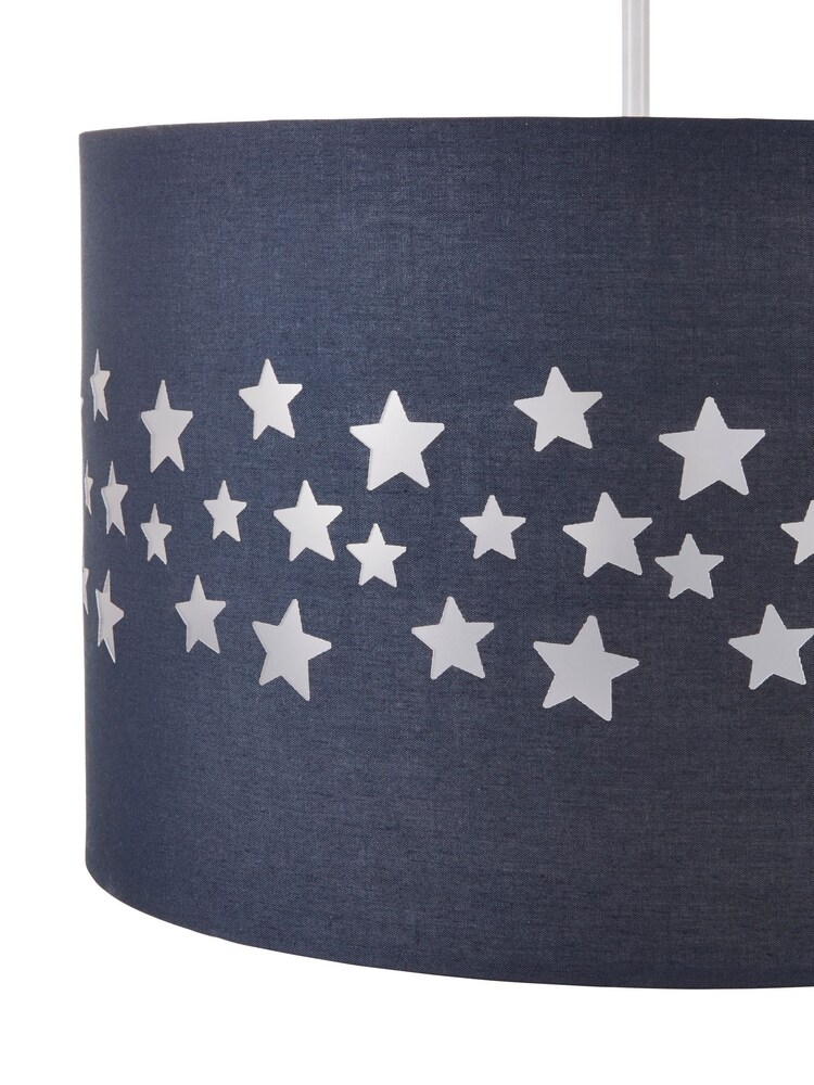 glow Blue Star Shade - Image 5 of 5