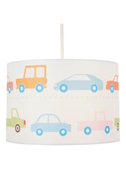glow Blue Cars Shade - Image 3 of 5