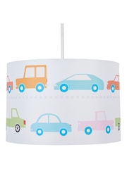 glow Blue Cars Shade - Image 4 of 5