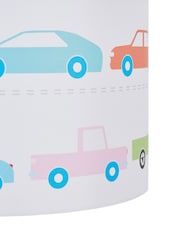 glow Blue Cars Shade - Image 5 of 5
