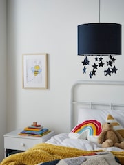 glow Blue Stars Mobile Shade - Image 2 of 5