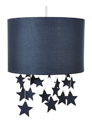 glow Blue Stars Mobile Shade - Image 4 of 5