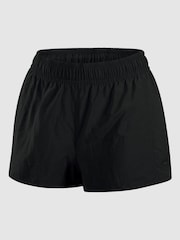 Speedo Black Womens Essential Swim Shorts - Image 6 of 7