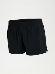 Speedo Black Womens Essential Swim Shorts - Image 7 of 7