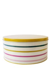 Joules Blue 3 Nested Cake Tins - Image 3 of 4