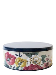 Joules Blue 3 Nested Cake Tins - Image 4 of 4