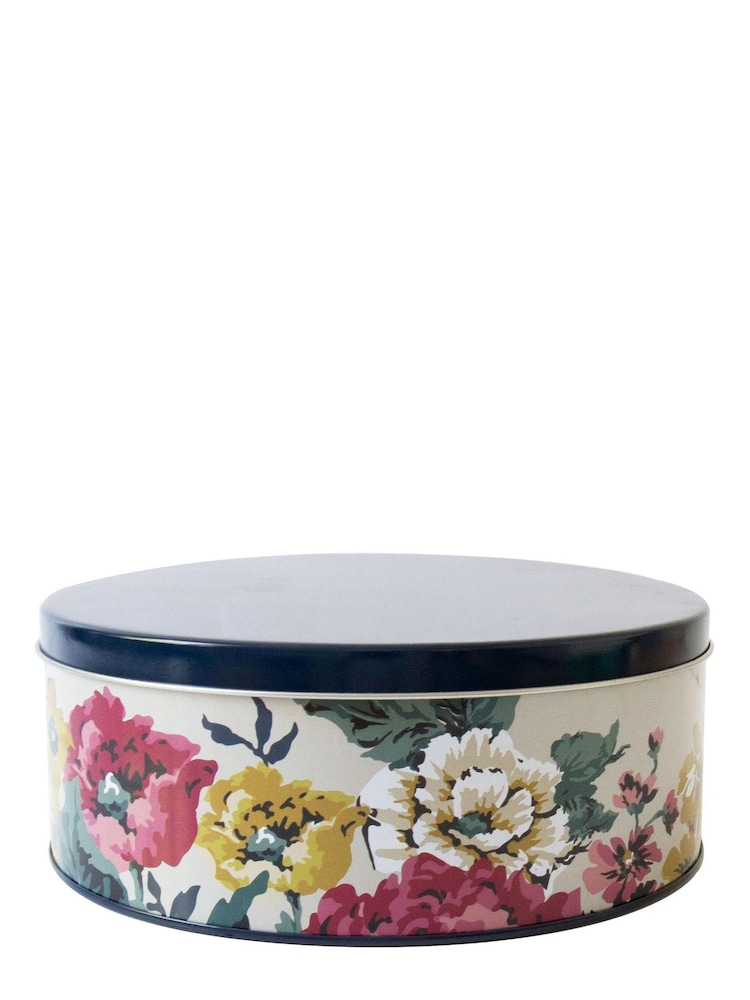 Joules Blue 3 Nested Cake Tins - Image 4 of 4