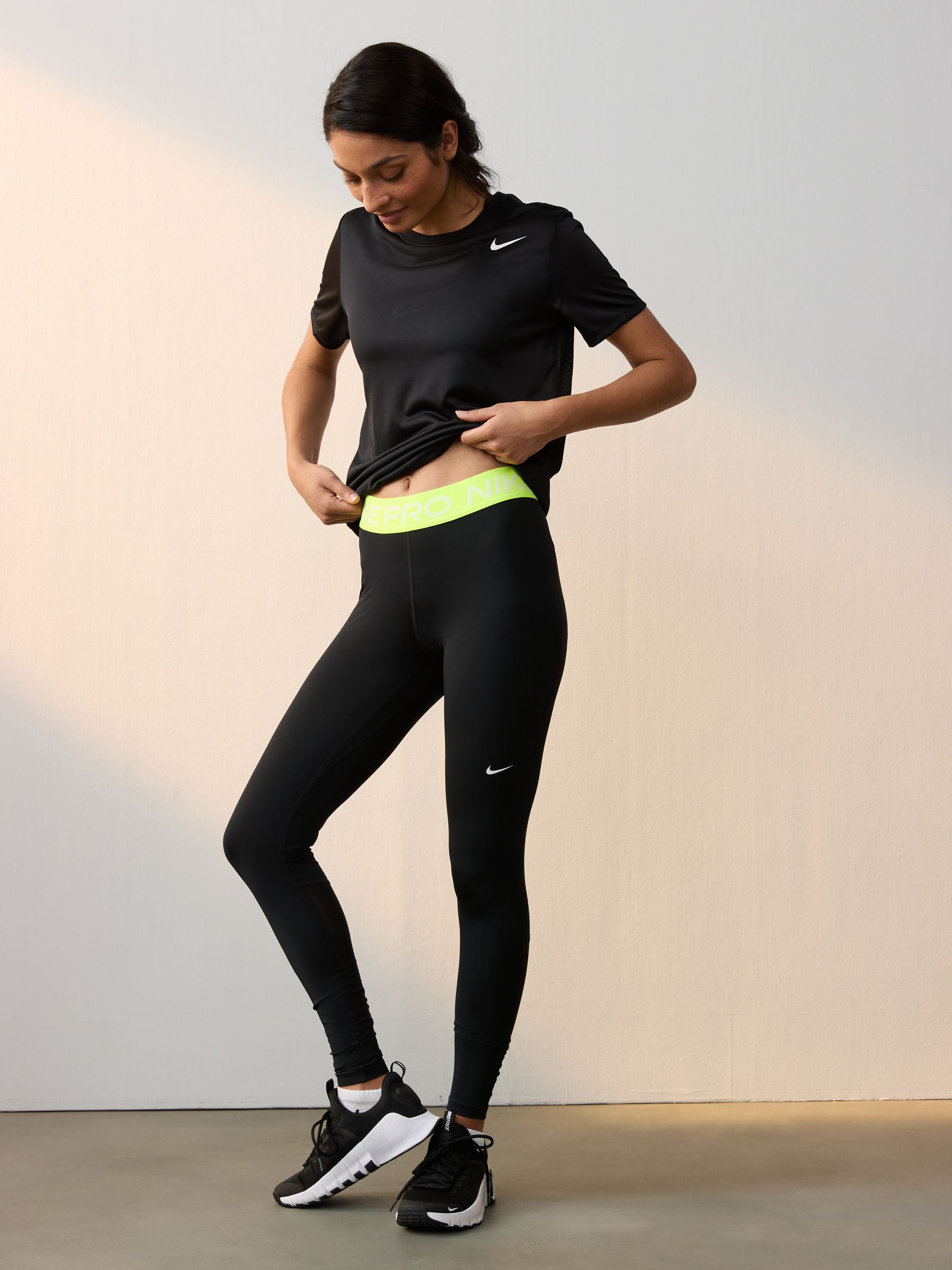 Womens nike leggings xl outlet