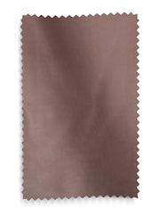 Pink Light Ready Made Blackout Matte Velvet Roman Blind - Image 5 of 7