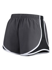 Nike Grey NFL Fanatics Womens Las Vegas Raiders Shorts - Image 2 of 3