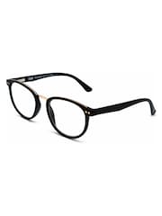 Storm Black Reading Glasses - Image 1 of 3