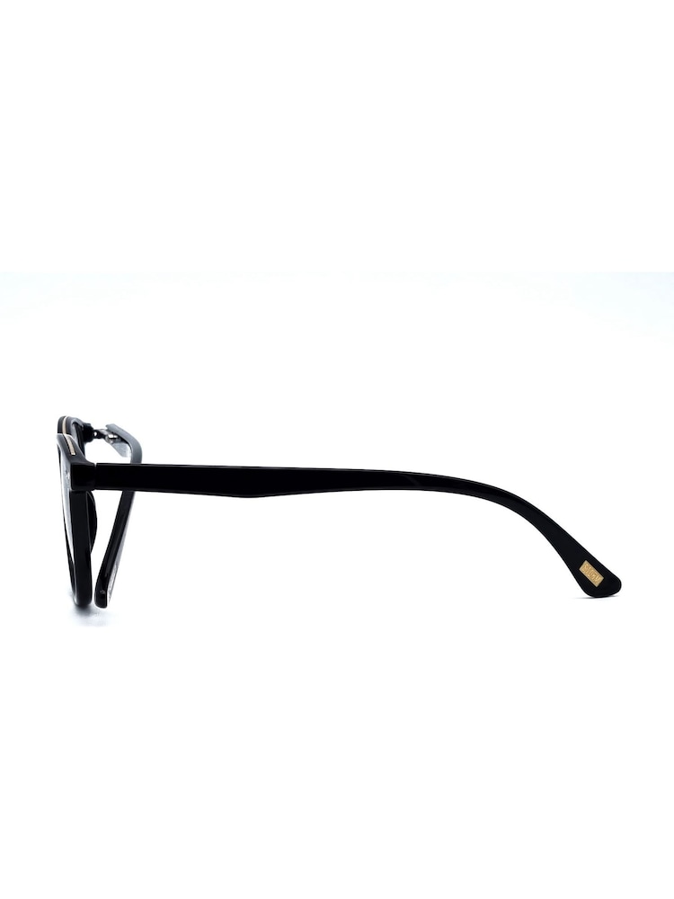 Storm Black Reading Glasses - Image 3 of 3