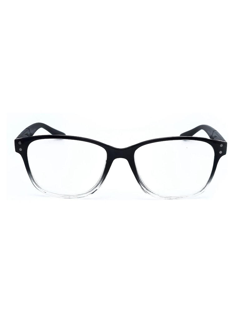 Storm Black Reading Glasses - Image 2 of 3