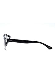Storm Black Reading Glasses - Image 3 of 3