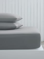 کاٹن سے بھرپور بیڈ شیٹ - تصویر 2 از 2