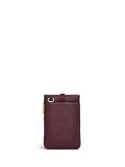 Radley London Red Mallow Street Large Phone Crossbody Bag - Image 2 of 3