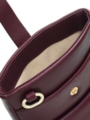 Radley London Red Mallow Street Large Phone Crossbody Bag - Image 3 of 3