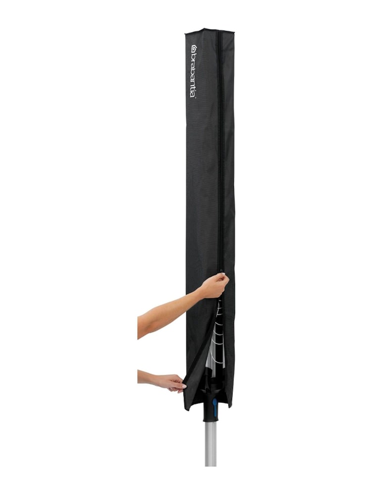 Brabantia Black Premium Rotary Cover - Image 1 of 1