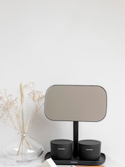 Brabantia Grey ReNew Storage Tray Mirror - Image 2 of 4