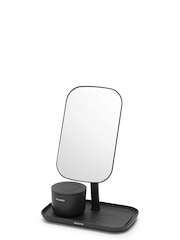 Brabantia Grey ReNew Storage Tray Mirror - Image 4 of 4