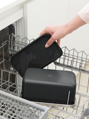 Brabantia Grey 1.8L Food Waste Caddy - Image 5 of 6