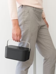 Brabantia Grey 1.8L Food Waste Caddy - Image 6 of 6