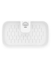 Brabantia White ReNew Shower Caddy - Image 3 of 4