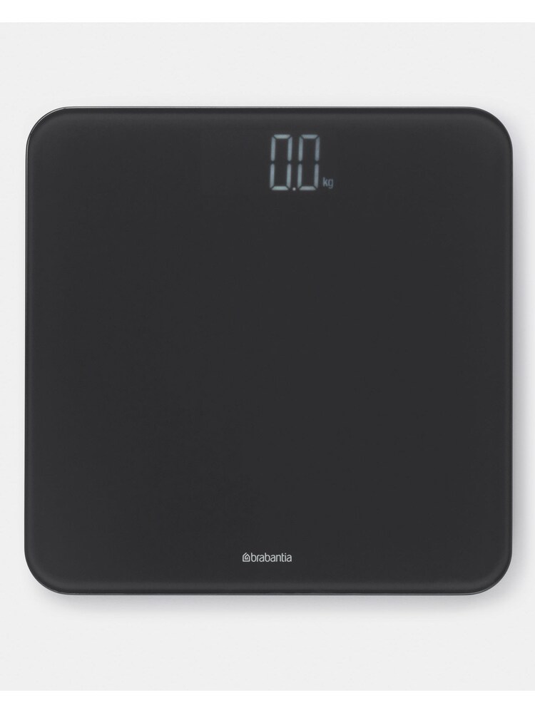 Brabantia Grey ReNew Digital Bathroom Scales - Image 2 of 4 Brabantia Grey ReNew Digital Bathroom Scales - Image 2 of 4
