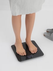Brabantia Grey ReNew Digital Bathroom Scales - Image 4 of 4