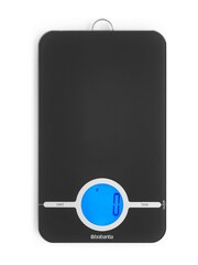 Brabantia Grey TASTY+ Digital Kitchen Scales - Image 2 of 3