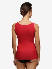 Chantelle Soft Stretch Seamless One Size Vest Top - Image 2 of 4