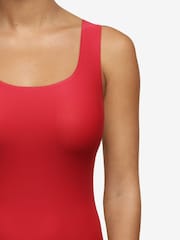 Chantelle Soft Stretch Seamless One Size Vest Top - Image 3 of 4