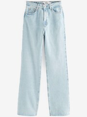 Own. Bleach Blue 90's Straight Leg Jeans - Image 1 of 1
