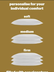 Silentnight Luxury The Perfect Pillow - Image 4 of 10