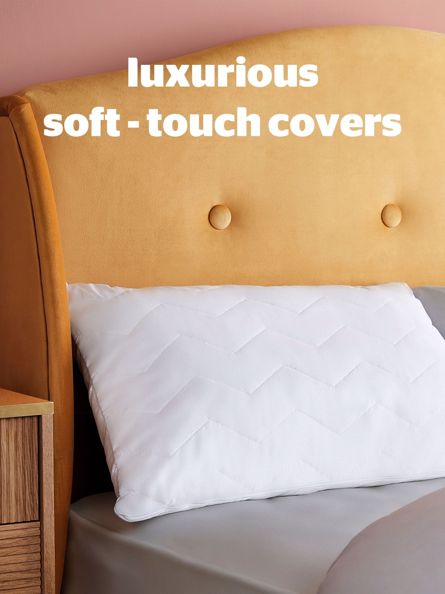 Buy Silentnight Luxury The Perfect Pillow from the Next UK online shop