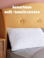Silentnight Luxury The Perfect Pillow - Image 5 of 10
