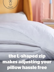 Silentnight Luxury The Perfect Pillow - Image 6 of 10