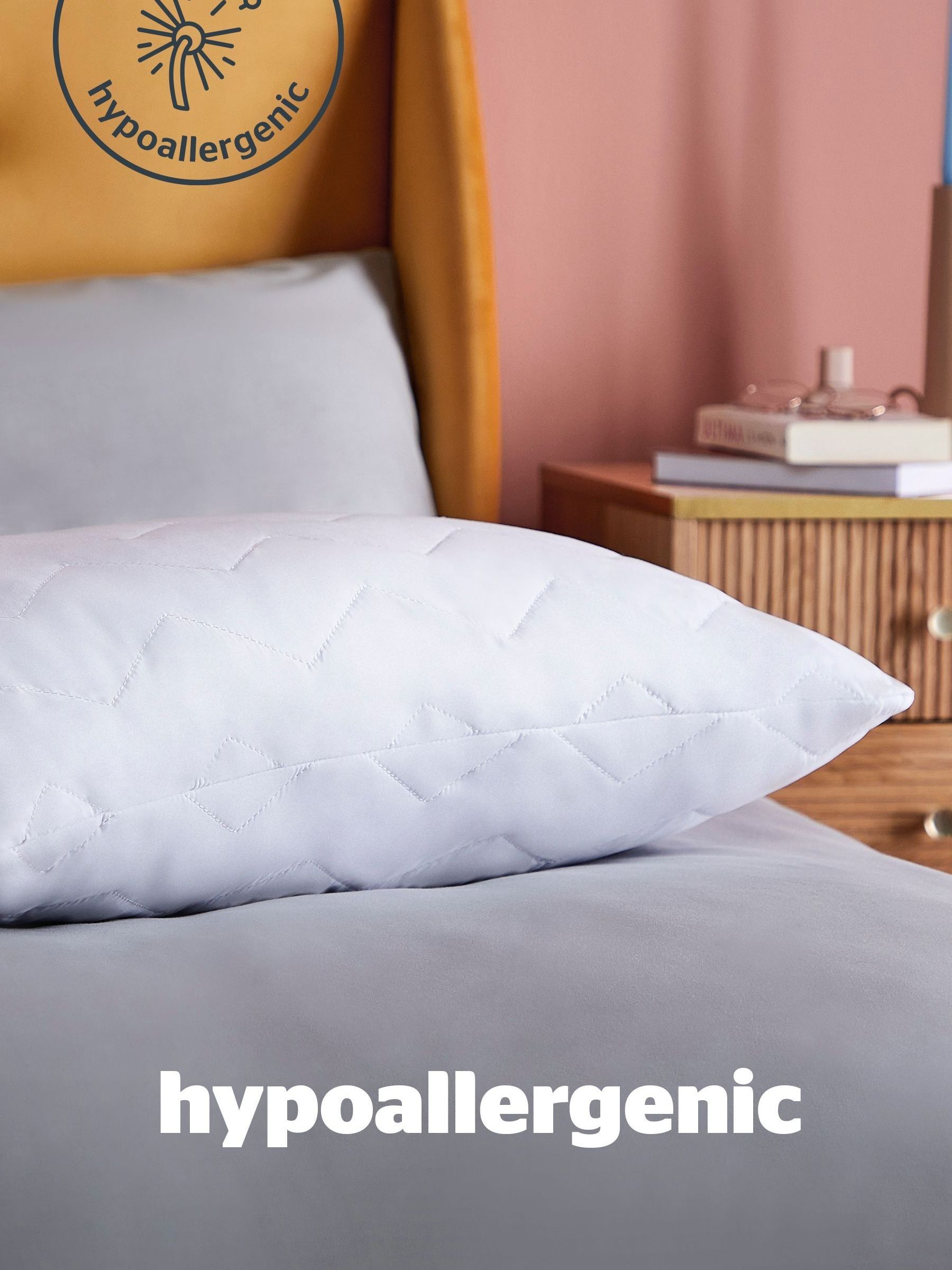 silentnight the perfect pillow