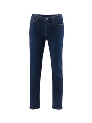 Crew Clothing Company Blue Girlfriend Jeans - Image 6 of 6