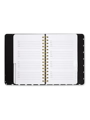 kate spade new york Black Spade Dot Address Book - Image 3 of 3