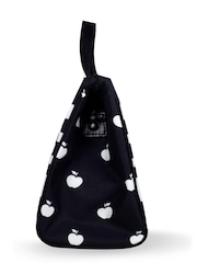 kate spade new york Black And White Lunch Bag - Image 2 of 2