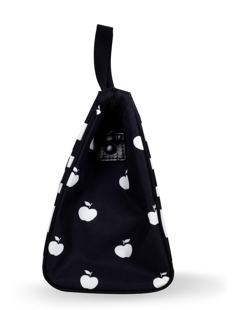 kate spade new york Black And White Lunch Bag - Image 2 of 2