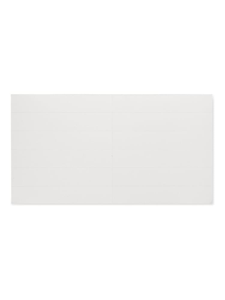 kate spade new york Black Spade Dot File Folder Set of 6 - Image 2 of 2