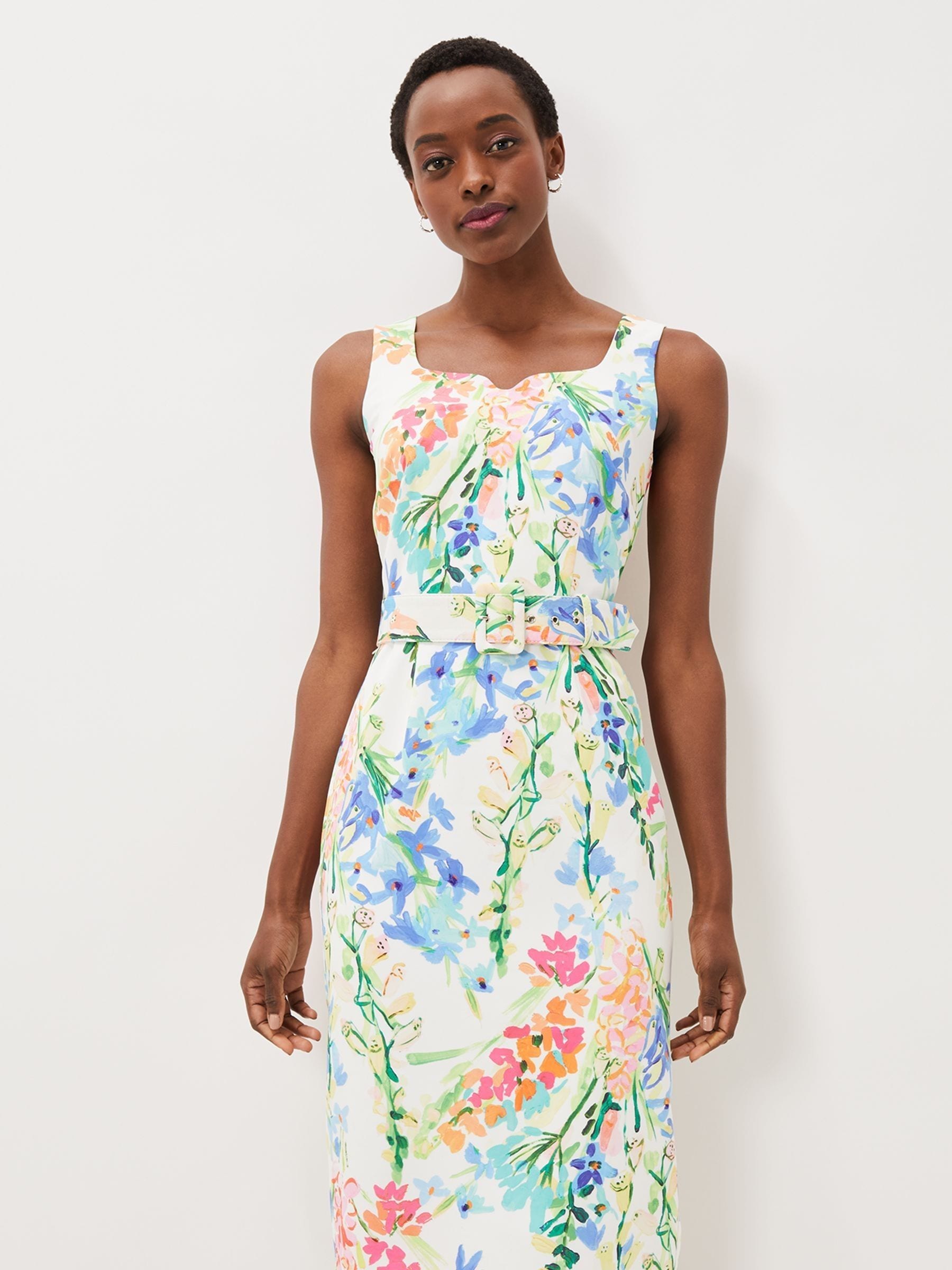 Phase Eight☆Senna Lace Midi Dress ワンピース【UK発】 Senna Lace Midi Dress | Phase Eight UK |