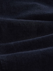 Marineblau - Cord Trousers - Bild 6 von 6