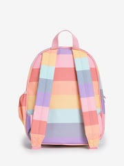 Rainbow Stripe Backpack - Image 2 of 5