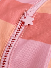 Rainbow Stripe Backpack - Image 5 of 5