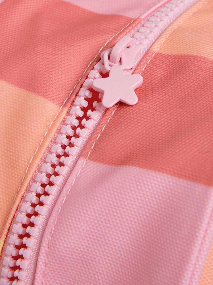 Rainbow Stripe Backpack - Image 5 of 5