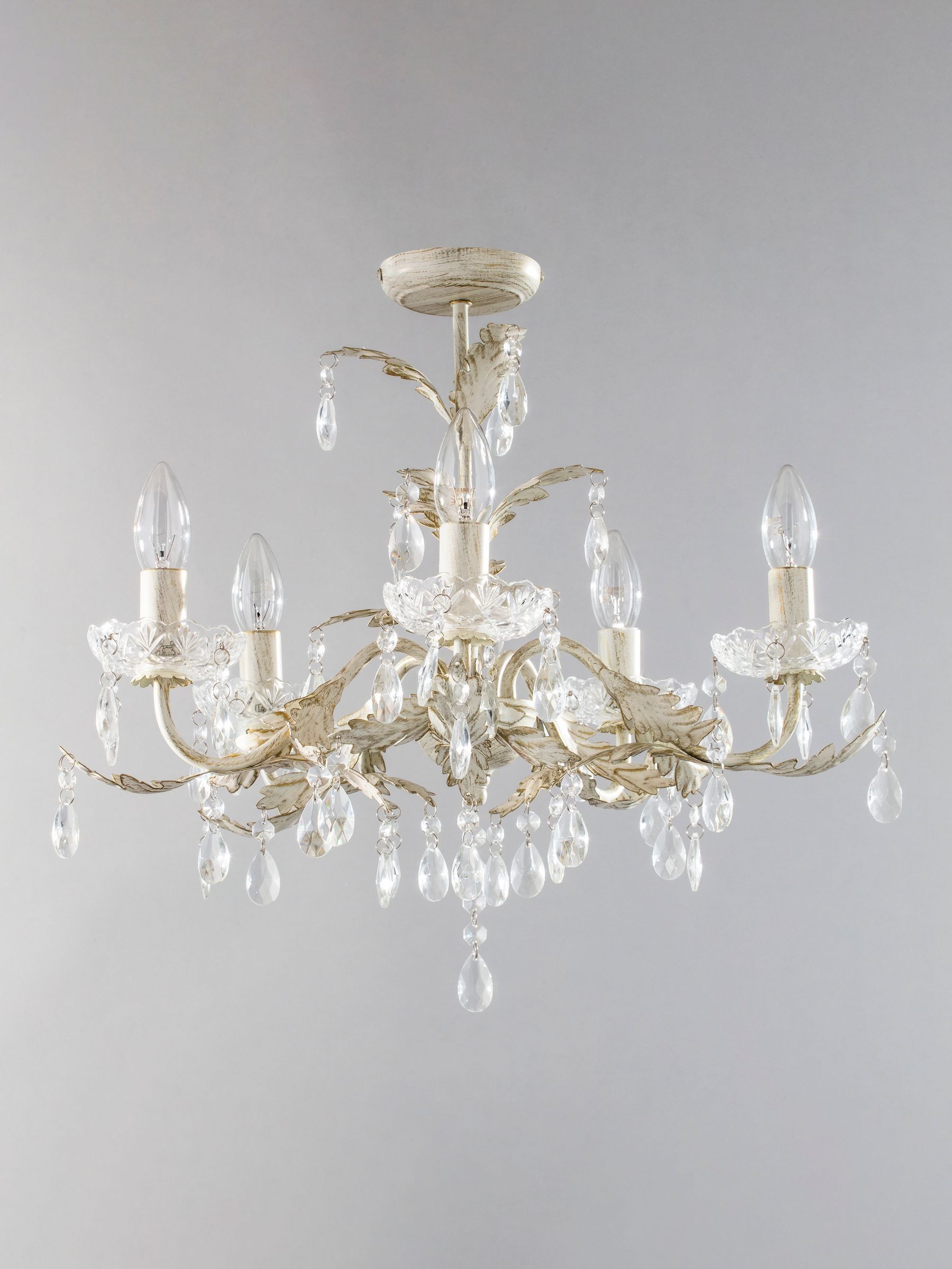 Bhs crystal chandelier best sale