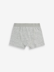 Grey/Black/White Trunks 10 Pack (2-16yrs) - Image 3 of 6